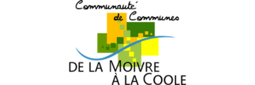 Communauté de communes de la Moivre à la Coole