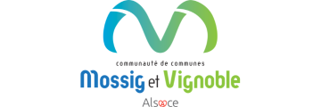 Communauté de communes de la Mossig et du Vignoble