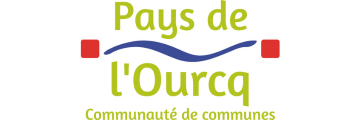 Communauté de communes du Pays de l'Ourcq
